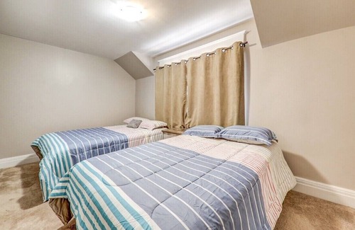 Durham Region Cabaña | 3 bedroom house in oshawa