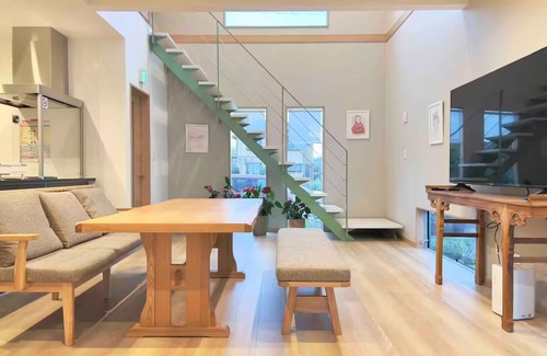 Inzai Casa | 3-bedroom house in peaceful neighborhood of Inzai with all new appliances