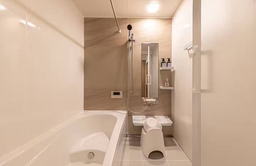 Inzai Casa | 3-bedroom house in peaceful neighborhood of Inzai with all new appliances
