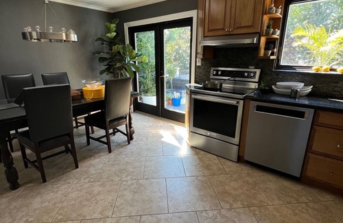 Plainview Casa | 3-bedroom house in Plainview, 5 minutes from the Ryder cup golf tournament