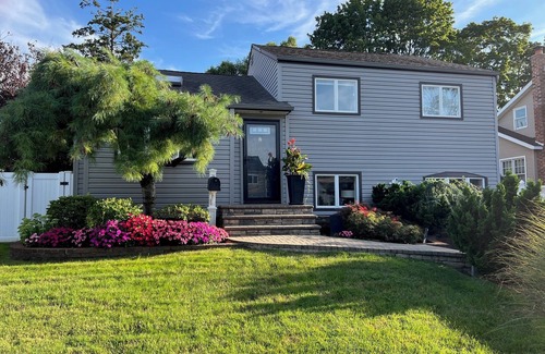 Plainview Casa | 3-bedroom house in Plainview, 5 minutes from the Ryder cup golf tournament