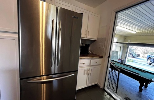 Calhoun Casa | 3-bedroom house in serene Calhoun with AC, WiFi, fitness room