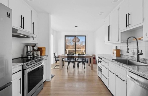 Montauk Casa | 3-bedroom house in serene Montauk