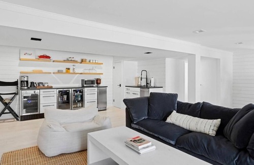 Montauk Casa | 3-bedroom house in serene Montauk