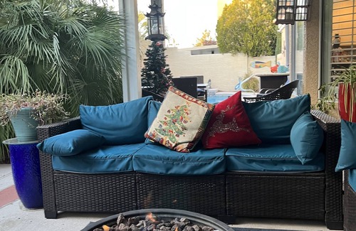 Summerlin Casa | 3-bedroom house in superb Las Vegas with AC, WiFi. Enjoy your stay