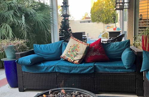 Summerlin Casa | 3-bedroom house in superb Las Vegas with AC, WiFi. Enjoy your stay