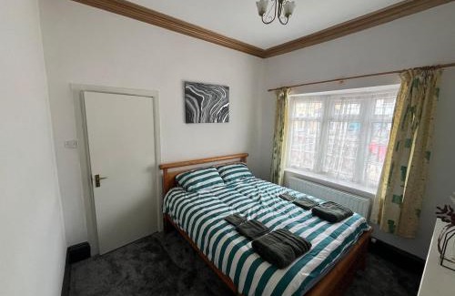 Hull Villa | 3 bedroom house in superB location