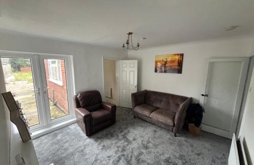 Hull Villa | 3 bedroom house in superB location