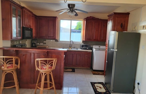 Canefield Casa | 3-bedroom house in the Nature Isle, Canefield, Dominica