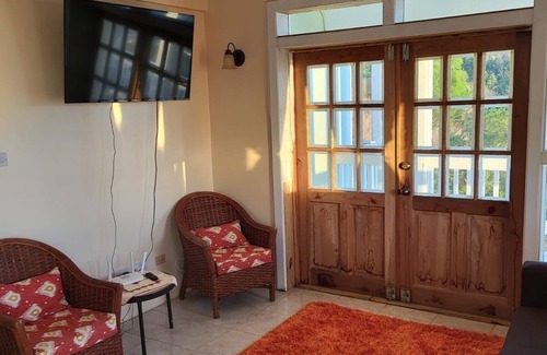 Canefield Casa | 3-bedroom house in the Nature Isle, Canefield, Dominica