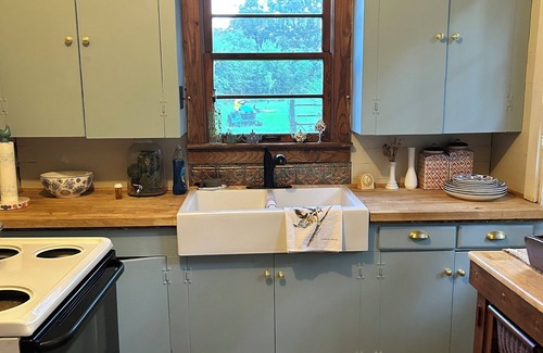 Preston Casa | 3-bedroom house in the heart of Noxubee and Kemper County with WiFi