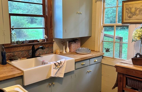 Preston Casa | 3-bedroom house in the heart of Noxubee and Kemper County with WiFi