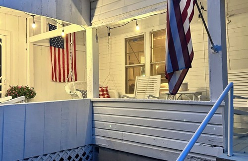Preston Casa | 3-bedroom house in the heart of Noxubee and Kemper County with WiFi