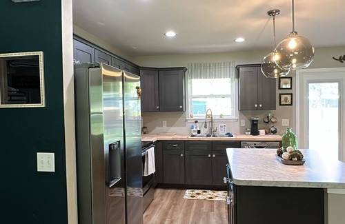 Newberry Casa | 3-bedroom house in the heart of the “Spring Capital of the world”