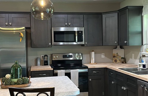 Newberry Casa | 3-bedroom house in the heart of the “Spring Capital of the world”