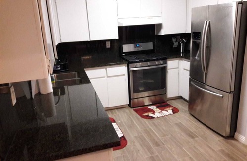 Coalinga Casa | 3-bedroom house in tranquil Coalinga