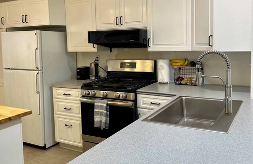 Alamedan Valley Casa | 3-bedroom house in charming Albuquerque with AC