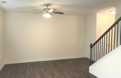 Douglasville Casa | 3-bedroom house in nice Douglasville with WiFi, AC. Enjoy your stay