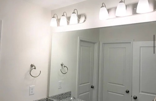 Douglasville Casa | 3-bedroom house in nice Douglasville with WiFi, AC. Enjoy your stay