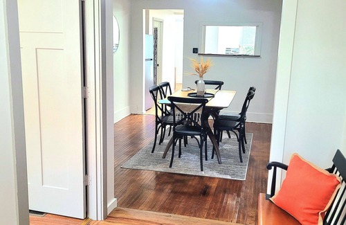 Estherville Casa | 3-bedroom house in marvelous Estherville with AC, WiFi. Enjoy your stay