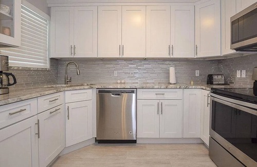 Holland By The Sea Casa | 3-bedroom house in superb very close to Ormond Beach with AC