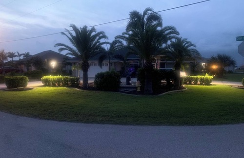 Punta Gorda Casa | 3 bedroom house in lovely Punta Gorda with WiFi, AC, & Pool.