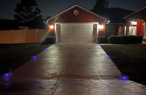 Spring Hill Casa | 3-bedroom house in peaceful Spring Hill with WiFi, AC
