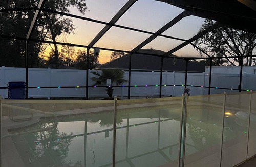 Spring Hill Casa | 3-bedroom house in peaceful Spring Hill with WiFi, AC