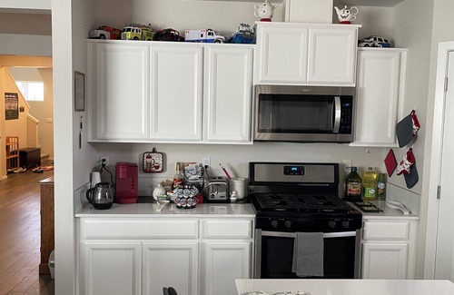 Springfield Casa | 3-bedroom house in marvelous Springfield /Eugene, with AC, WiFi. Enjoy your stay