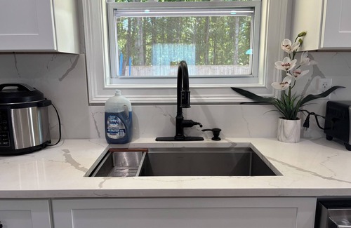 McDonough Casa | 3-bedroom house in welcoming McDonough with AC, WiFi. Enjoy your stay