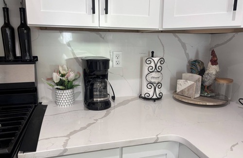 McDonough Casa | 3-bedroom house in welcoming McDonough with AC, WiFi. Enjoy your stay