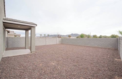 Laveen Village Casa | 3-bedroom house in welcoming Laveen with WiFi, AC