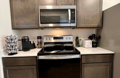 Lavon Casa | 3-bedroom house in welcoming Lavon with WiFi, AC