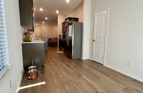 Lavon Casa | 3-bedroom house in welcoming Lavon with WiFi, AC