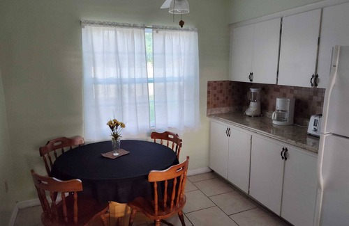 Lakeland Casa | 3-bedroom house in wonderful Lakeland near Orlando & Tampa