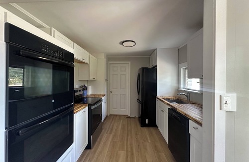 Woodruff Casa | 3-bedroom house in Woodruff close to Main St