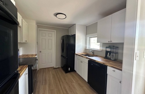 Woodruff Casa | 3-bedroom house in Woodruff close to Main St