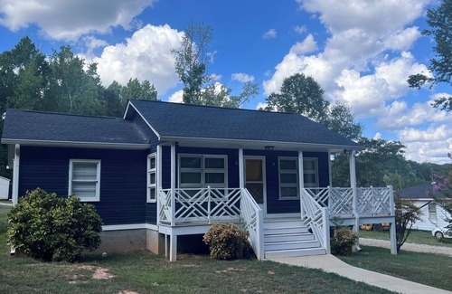 Woodruff Casa | 3-bedroom house in Woodruff close to Main St