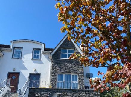 Carndonagh Casa | 3 Bedroom House located in Centre of Carndonagh