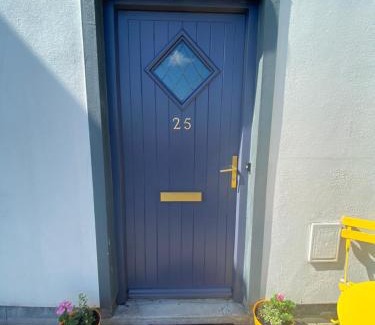 Carndonagh Casa | 3 Bedroom House located in Centre of Carndonagh