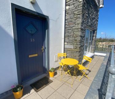 Carndonagh Casa | 3 Bedroom House located in Centre of Carndonagh