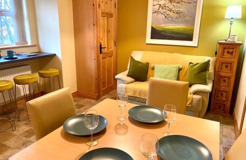 Carndonagh Casa | 3 Bedroom House located in Centre of Carndonagh
