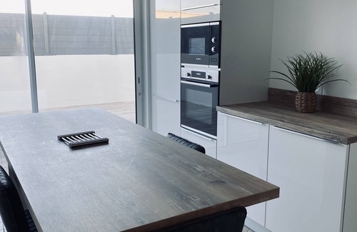 Aytre Casa | 3 bedroom house near downtown La Rochelle