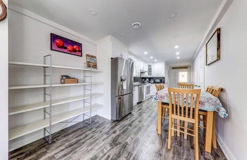 Scugog Cabaña | 3 bedroom house near scugog lake