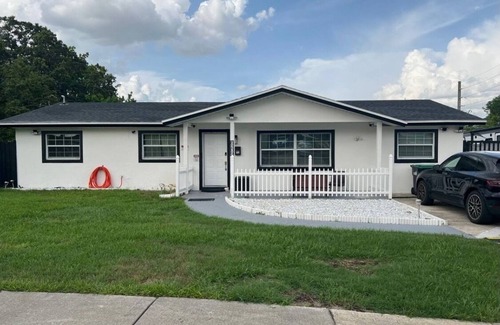 Pine Hills Casa | 3-bedroom house Near Theme Parks, Unversal Studios,Disney