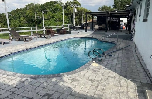 Pine Hills Casa | 3-bedroom house Near Theme Parks, Unversal Studios,Disney
