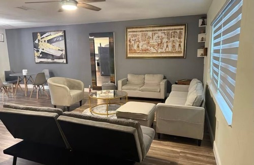 Pine Hills Casa | 3-bedroom house Near Theme Parks, Unversal Studios,Disney