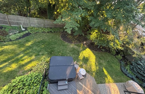 Marblehead Casa | 3 bedroom house near Salem, walk to beaches