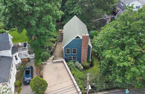 Marblehead Casa | 3 bedroom house near Salem, walk to beaches