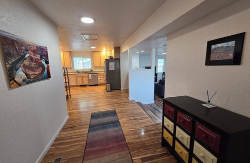 Loveland Casa | 3 Bedroom House Next To River Park & Hiking/Biking Trails! 30Min From Estes Park